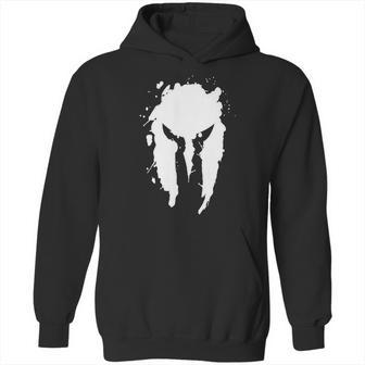 Spartan Strength Wear Hoodie | Favorety