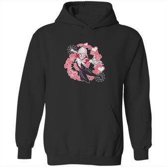 Into The Spider Verse Gwen Hoodie | Favorety CA