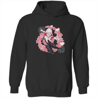 The Spider Verse Gwen Hoodie | Favorety UK