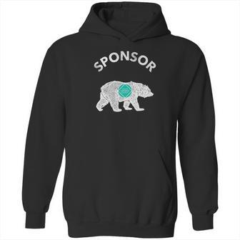 Sponsor Bear Narcotics Anonymous Na Aa Gifts Hoodie | Favorety