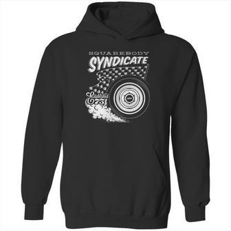 Squarebody Syndicate Hoodie | Favorety