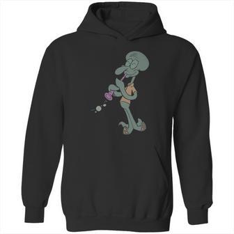 Squidward Shirt Hoodie | Favorety DE