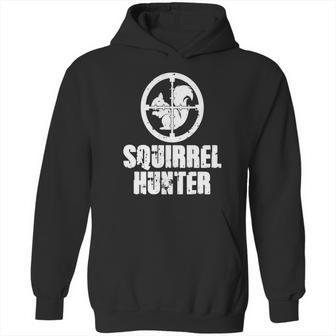 Squirrel Hunter T Shirt Funny Hunting Shirt Squirrels Tee Hoodie | Favorety UK