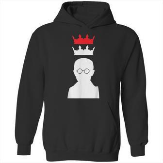 St Maximilian Kolbe Two Crowns Catholic Saint Gifts Poland Hoodie | Favorety DE