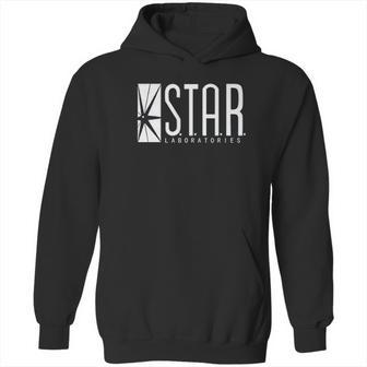 Star Labs Hoodie | Favorety AU