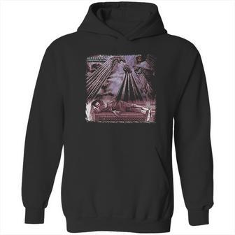 Steely Dan The Royal Scam Hoodie | Favorety AU