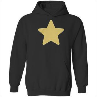 Steven Universe Greg Star Hoodie | Favorety UK