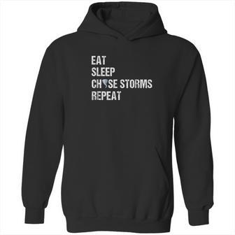 Storm Hunter Storm Chaser Tornado Twister Hoodie | Favorety AU