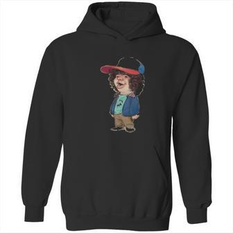 Stranger Thing - Dustin Stranger Things Shirt Hoodie | Favorety