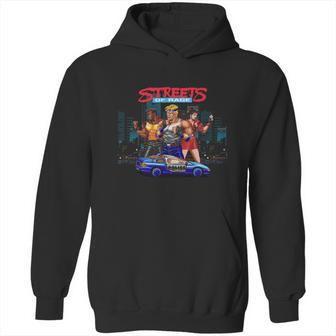 Streets Of Rage Hoodie | Favorety UK