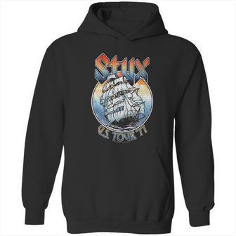 Styx Mens 77Tour Hoodie | Favorety CA