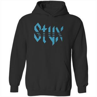 Styx Band Hoodie | Favorety