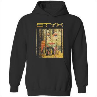 Styx The Grand Illusion Breathable Outdoor Hoodie | Favorety