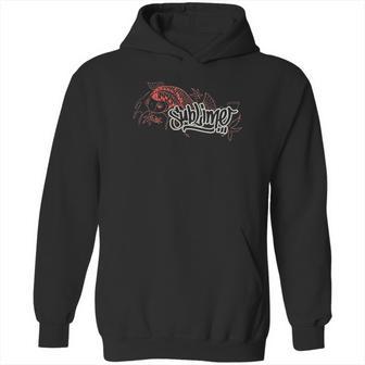 Sublime Koi Fish Hoodie | Favorety