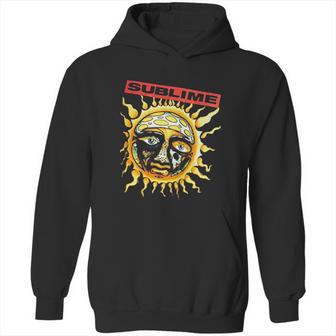 Sublime New Sun Hoodie | Favorety UK