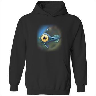 Subnautica Peeper Shirt Hoodie | Favorety AU