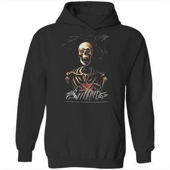 Sullen Mens Wrath Ss Hoodie | Favorety DE