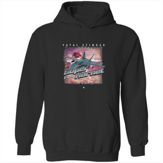 Super Hornet Fatal Stinger Hoodie | Favorety