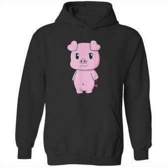 Sweet Piggy Hoodie | Favorety UK