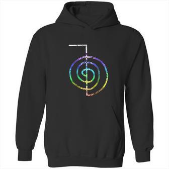 Symbol Choku Rei Gift Chakra Colors Hoodie | Favorety AU