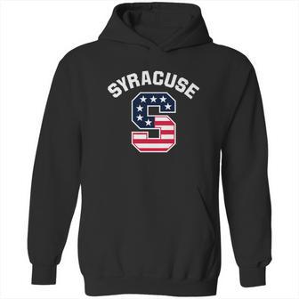 Syracuse Orange Usa Hoodie | Favorety AU