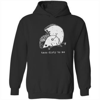 Taco To Me Funny Cinco De Mayo Humping Hoodie | Favorety UK