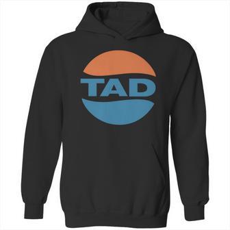 Tad Hoodie | Favorety