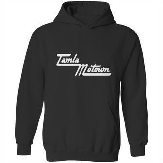 Tamla Motown Northern Soul T-Shirt Hoodie | Favorety UK