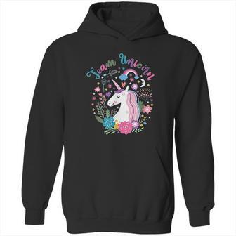 Team Unicorn Magical Unicorn Hoodie | Favorety