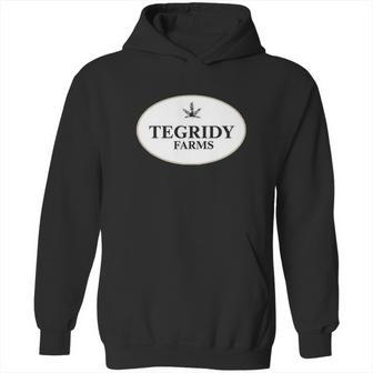 Tegridy Farms Hoodie | Favorety UK