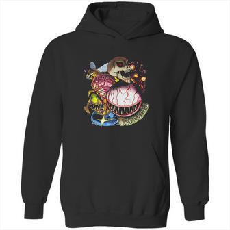 Terraria Boss Rush Hoodie | Favorety UK