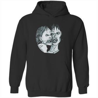 Terribly Tomie Junji Ito Art Hoodie | Favorety