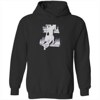 Terribly Tomie Junji Ito Cat Hoodie | Favorety DE