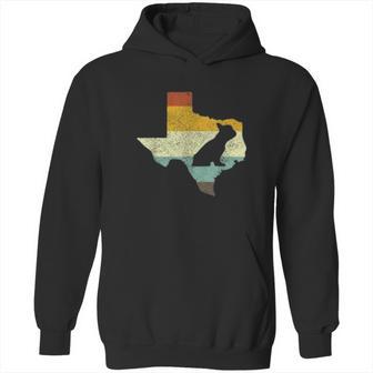 Texas French Bulldog Dog Vintage Texan Frenchie Hoodie | Favorety CA