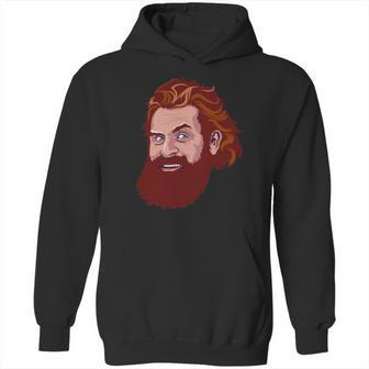 Thirsty Tormund Hoodie | Favorety CA