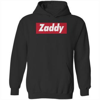 Thot Zaddy Hoodie | Favorety DE