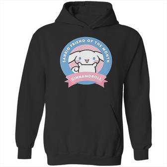 Three Namon Three Roll Friend Classics Best Friend Gifts Hoodie | Favorety CA