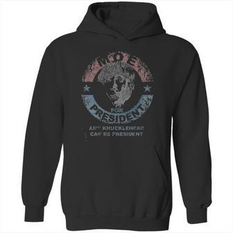 Three Stooges Moe Hoodie | Favorety UK