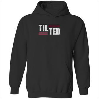 Tilted League Hoodie | Favorety DE