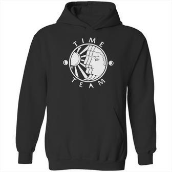 Time Team Hoodie | Favorety CA