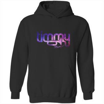 Timmy Trumpet Galaxy Nebula Logo Hoodie | Favorety DE