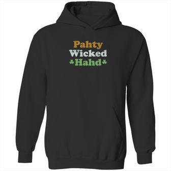 Tipsy Elves Funny Drinking St Patricks Day Hoodie | Favorety