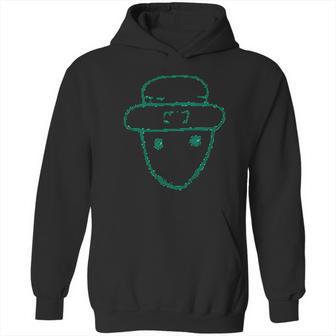 Tipsy Elves Leprechaun St Patricks Days Hoodie | Favorety UK