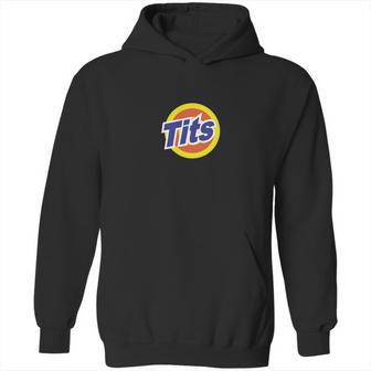 Tits Tide Hoodie | Favorety DE