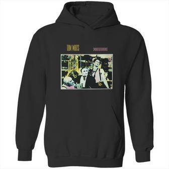 Tom Waits Swordfishtrombones Tshirt Hoodie | Favorety