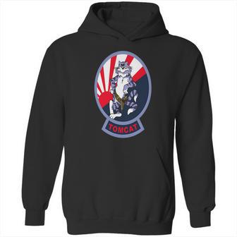 Tomcat Sundowners Hoodie | Favorety CA