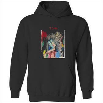 Tomie Junji Ito Halloween Hoodie | Favorety CA