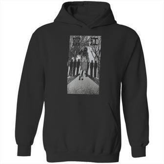 Tomie By Junji Ito Hoodie | Favorety