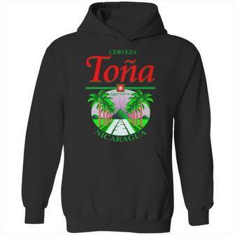 Toña Cerveza Tona Hoodie | Favorety UK