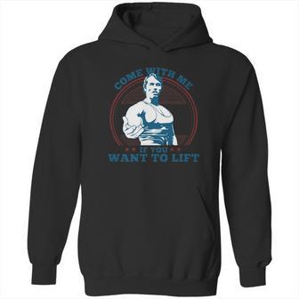 Top Selling - Come With Me If You Want To Lift - Mens T-Shirt Hoodie | Favorety AU